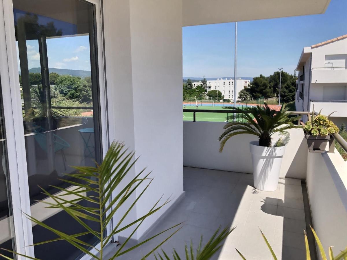 Bleuhorizon2 La Ciotat Exterior foto