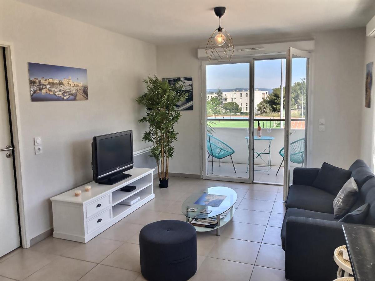 Bleuhorizon2 La Ciotat Exterior foto